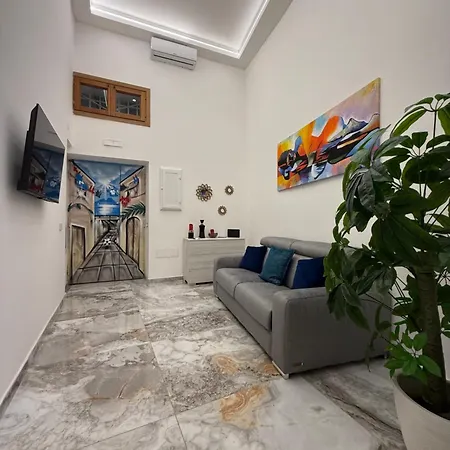 Appartamento Che Casa *