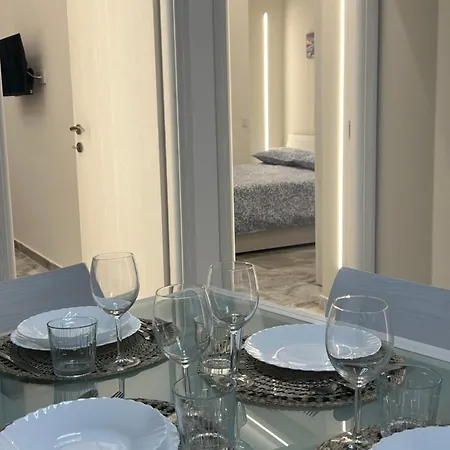 Che Casa Daire Napoli