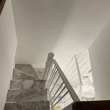 Che Casa Daire Napoli