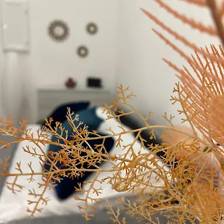 Διαμέρισμα Che Casa *