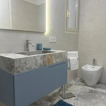 Che Casa * נאפולי