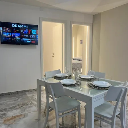 דירה Che Casa נאפולי