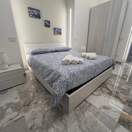 Che Casa Νάπολη