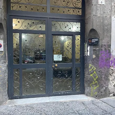 דירה Che Casa נאפולי