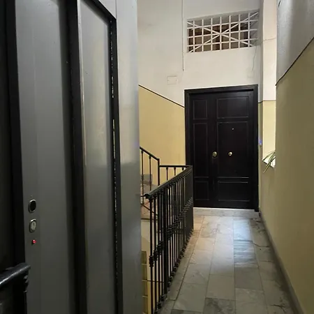 Che Casa דירה