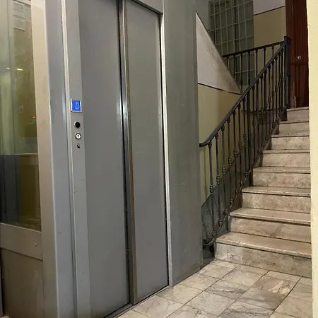 Che Casa דירה