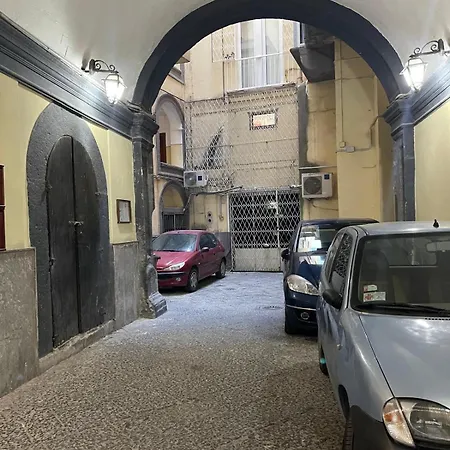 Che Casa נאפולי