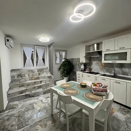Che Casa דירה נאפולי