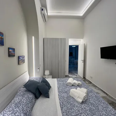 Che Casa דירה *