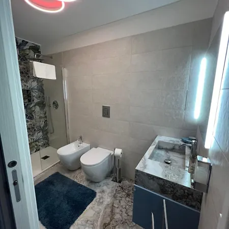 Che Casa شقة نابولي