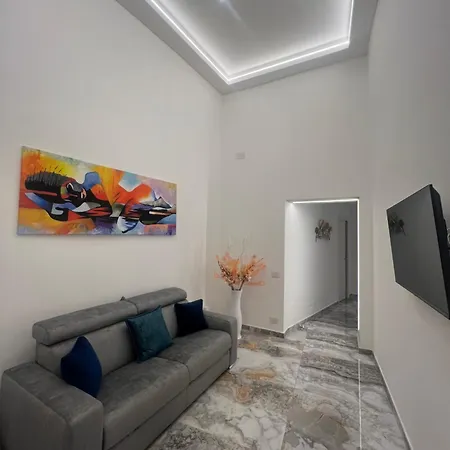 Apartment Che Casa