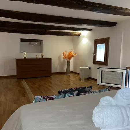 Che Casa Apartment