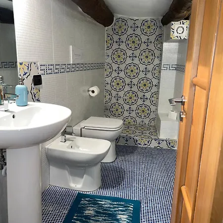 Che Casa Διαμέρισμα Νάπολη