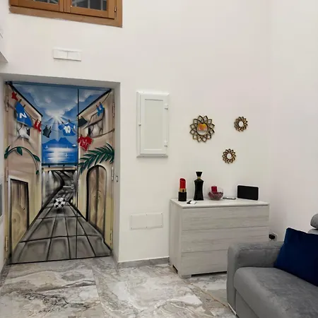 Apartment Che Casa