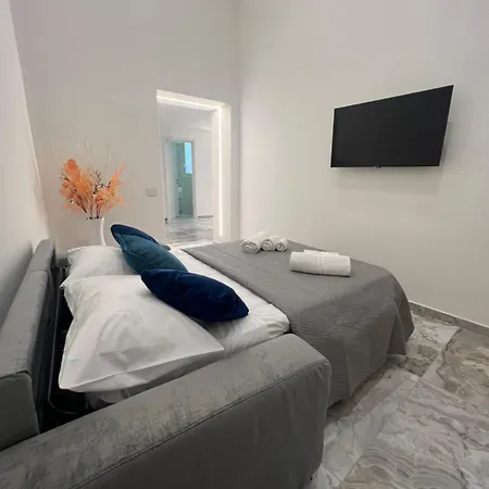 Che Casa Appartement *