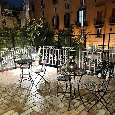 Appartement Che Casa *