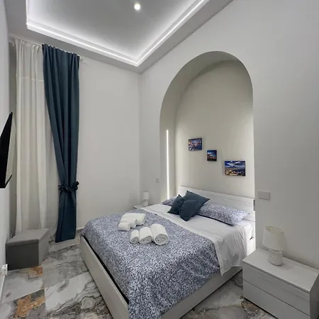 Che Casa 那不勒斯