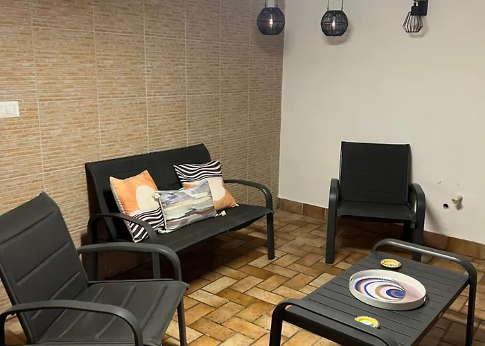 شقة Che Casa نابولي