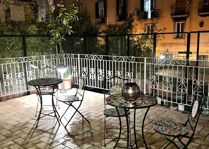 شقة Che Casa *
